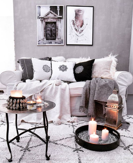 Create A Nook 